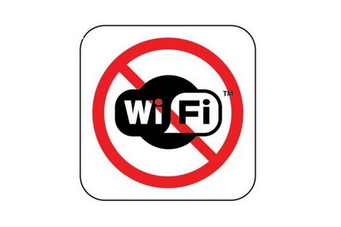 Бесплатный Wi-Fi в мышеловке