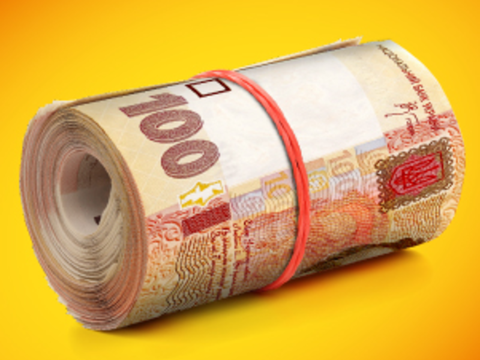 С миру по нитке: Украина снова ищет деньги в займ
