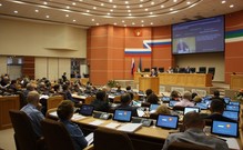 Госсовет Коми 15 октября обсудит кадровые перестановки