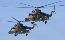 КРЭТ приступил к испытаниям многоспектральной системы технического зрения для боевых и гражданских вертолетов
