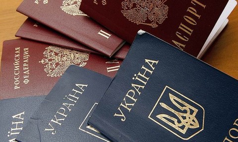 Крым.рф: 18 апреля истекает срок отказа от российского гражданства