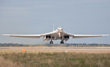 Длинная рука: Стратегическая авиация России вступила в бой в Сирии 
