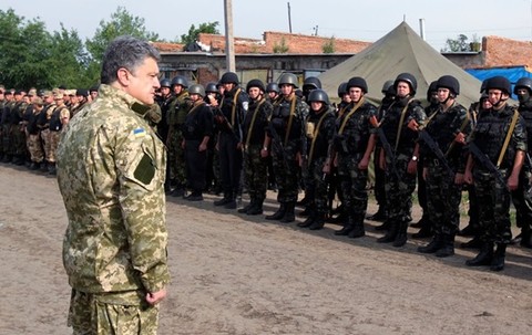 Убежать от войны: От новой волны мобилизации украинцы спасаются в России
