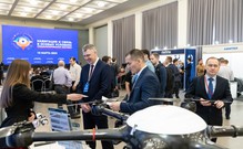Достижения российских производителей средств навигации и связи показали на ВДНХ 