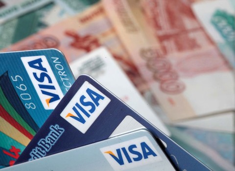 Жизнь после Visa: Национальная платежная система приходит в Россию