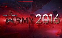 Образцы вооружения и спецтехники сухопутных войск представят на форуме "Армия 2016"