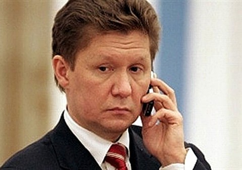 Когда уходит Миллер: Глава "Газпрома" может покинуть свой пост