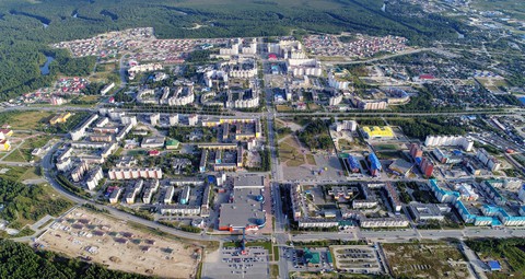 В России появится 50-я особая экономическая зона