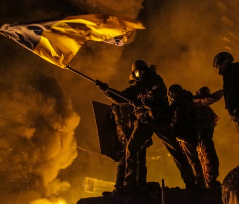 Украина. Бардак, тупик и цугцванг