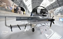Правительство утвердило стратегию развития беспилотной авиации до 2030 года