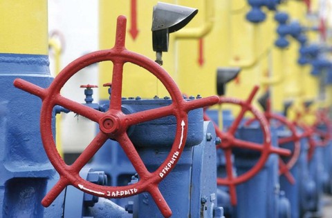 Зима близко. Еврокомиссар признал вероятность воровства газа РФ по пути на Запад