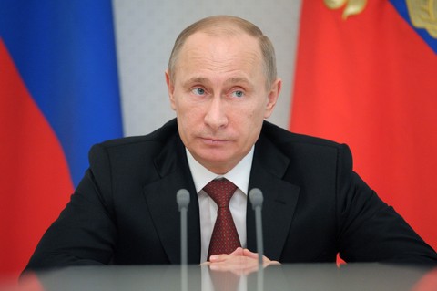 А если завтра выборы? Электоральный рейтинг Путина упал впервые с начала года