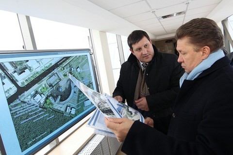 «Газпром»: Стратегические долгосрочные планы в Белоруссии не меняются