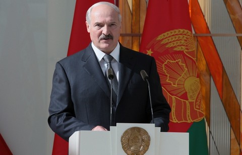 20 лет на троне: Лукашенко отмечает 60-летие