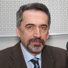 Владислав Белов, руководитель Центра германских исследований, завотделом стран и регионов Института Европы РАН