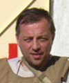Олег Валецкий, военный эксперт Центра Стратегической Конъюнктуры