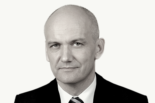 Игорь Николаев, директор Института стратегического анализа ФБК