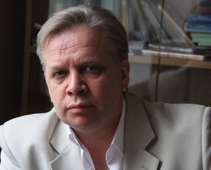 Олег Глазунов