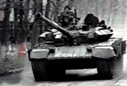 История создания русского перспективного танка. Как делали «Abrams-kaput»