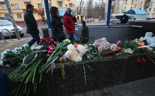 Чудовищное преступление: Няня в Москве убила ребенка и сожгла квартиру