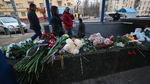 Чудовищное преступление: Няня в Москве убила ребенка и сожгла квартиру