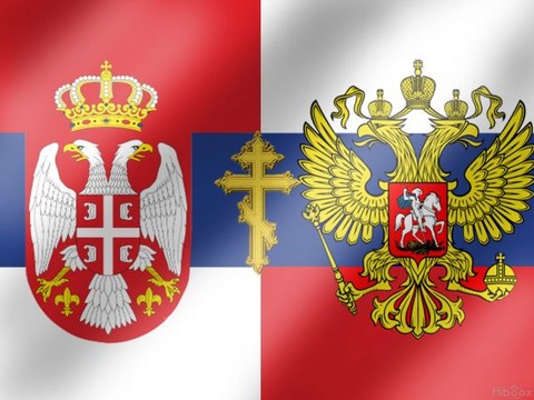 Пока мы едины: Россия остается надежным партнером Сербии