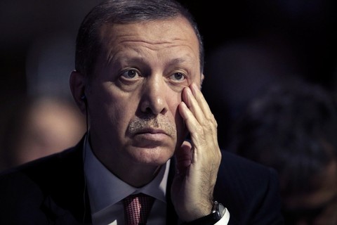 Не хочет или не может: Эрдоган придумывает, как улучшить отношения с Россией