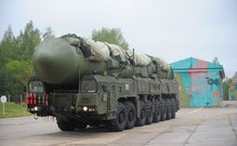 Новейшая баллистическая ракета РС-26 поступит на вооружение