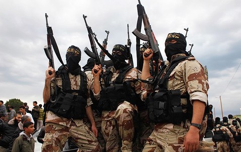 «Священная война»: Боевики «Исламского государства» объявили России джихад