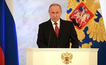 Основные тезисы послания Владимира Путина: Консолидация граждан ради успешного развития России