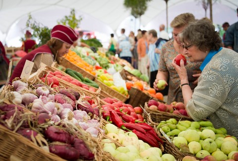 Спасите наши фрукты: Страны ЕС просятся обратно на российские рынки