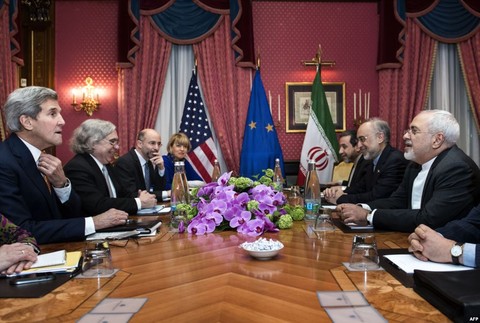 Ядерный переполох: Иран и "шестерка" третьи сутки ведут переговоры