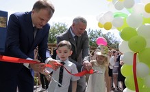 Страна-гарант: Россия строит будущее в Приднестровье