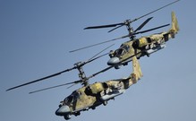 Армейская авиация Восточного военного округа получила первую партию "Аллигаторов"