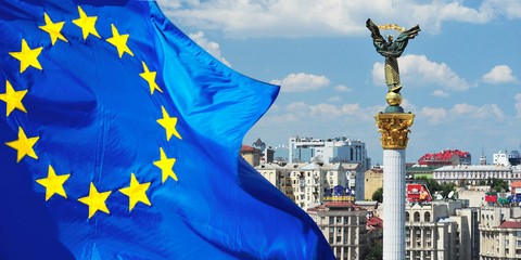 Необоснованные риски: Евросоюз не хочет поддерживать на плаву Украину
