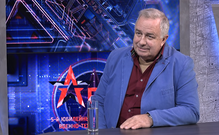 Владимир Ткач: «Нам было важно получать отзывы о нашей технике с поля боя»