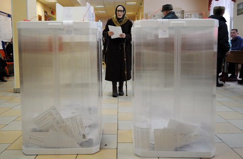 Выборы нас связали: Города и села объединятся в рамках одномандатных избирательных округов