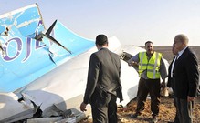 Трагедия над Синаем: Основные версии крушения самолета «Когалымавиа»