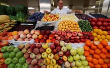 Экономическая война: К чему приведет запрет на ввоз овощей и фруктов из Турции?