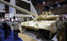 Российский шанс для иранского танкопрома