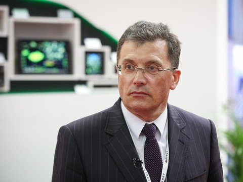 Владимир Михеев: В эпоху радиоэлектронных войн на передний план выходят системы РЭБ
