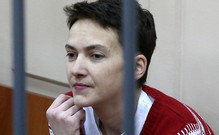 Последние слова: Суд над Надеждой Савченко подходит к концу