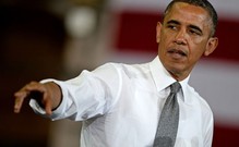 Еще год: Барак Обама продлил антироссийские санкции США
