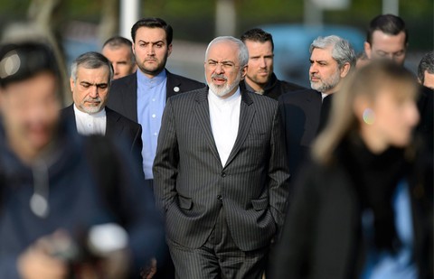 Ядерный прогресс. Иран и «шестерка» достигли соглашения по иранскому атому
