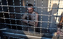 ООН открывает глаза: СБУ пытает задержанных в секретных тюрьмах