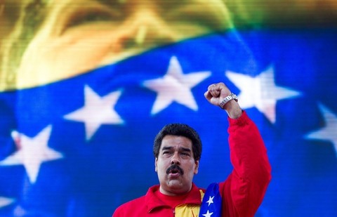 Тайное и явное: США и Венесуэла проводят секретные переговоры