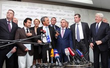 Лучше один раз увидеть: Европейские депутаты вслед за французами приедут в Крым