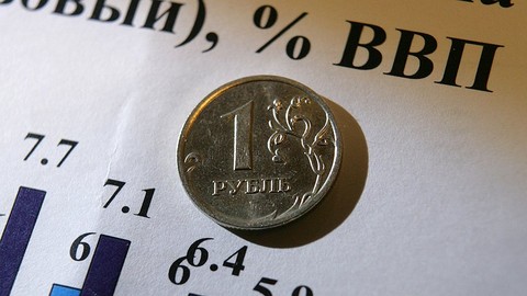 Brent достиг дна, а МВФ предсказал в России спад ВВП 