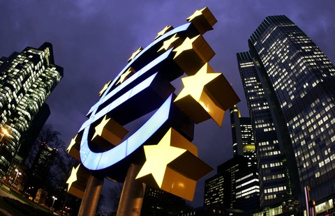 Распутье ЕЦБ: Простимулирует ли банк европейскую экономику?
