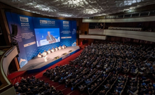 Всероссийский морской конгресс в Москве: новые возможности в эпоху больших перемен 